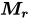 bold-italic upper M Subscript bold-italic r