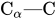 upper C Subscript alpha Baseline em-dash upper C