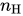 n Subscript upper H