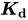 bold-italic upper K Subscript bold d