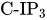 upper C hyphen IP Subscript 3