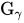 upper G Subscript gamma