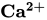 bold upper C bold a Superscript bold 2 plus