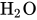 upper H Subscript 2 Baseline upper O