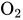 upper O Subscript 2