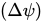 left-parenthesis normal upper Delta psi right-parenthesis