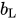 b Subscript upper L