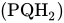 left-parenthesis PQH Subscript 2 Baseline right-parenthesis