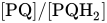 left-bracket PQ right-bracket slash left-bracket PQH Subscript 2 Baseline right-bracket